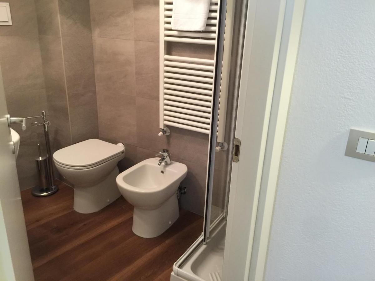 Cima Cadi Appartement Ponte Di Legno Buitenkant foto
