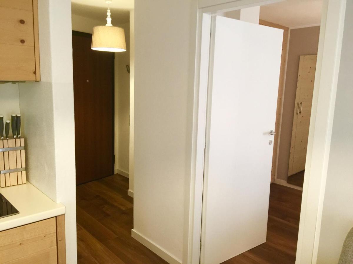 Cima Cadi Appartement Ponte Di Legno Buitenkant foto